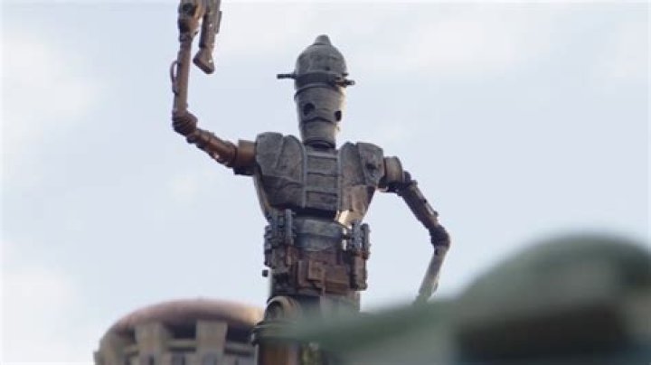 The difference between IG-88 and IG-11 droids in ‘Star Wars,’ explained