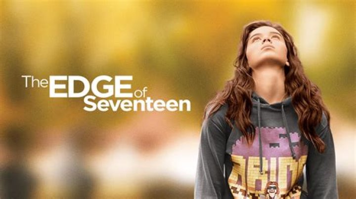 The Edge Of Seventeen Review
