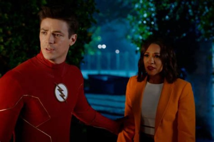 
The Flash Season 8 Ending Explained: Does Eddie Thawne Return to the Show? 