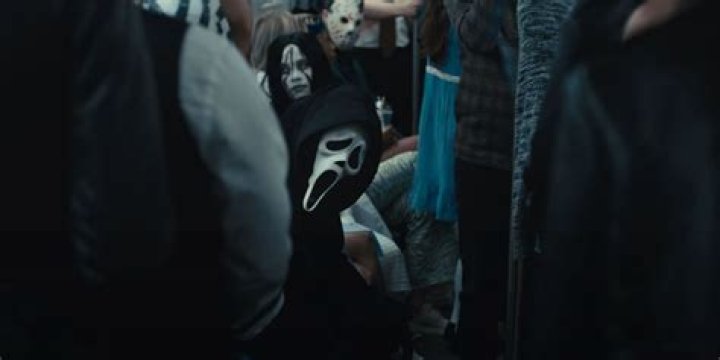 ‘The Flash’ sneakily features an eye-catching horror Easter egg you could have missed