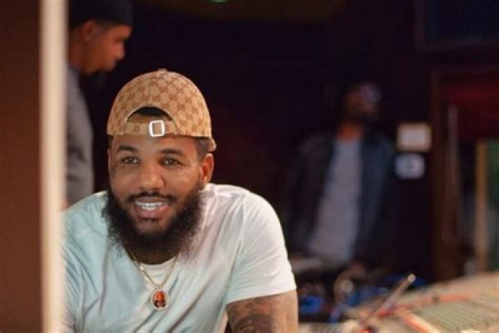 The Game Shows The Utmost Respect And Love For His Two Baby Mamas In Loving Tributes