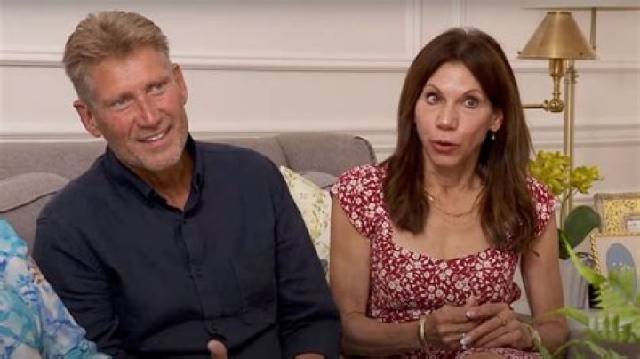 ‘The Golden Bachelor’ spoilers: Do Gerry and Theresa get engaged?