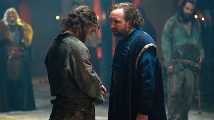 The gritty retelling of a legend that was last seen losing $150 million gets review-bombed for reasons that could be predictably unsavory