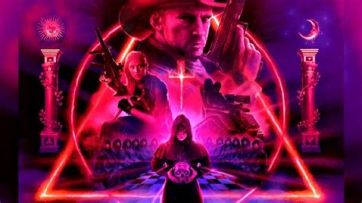 ‘The Guest’ gets an official sequel in soundtrack form