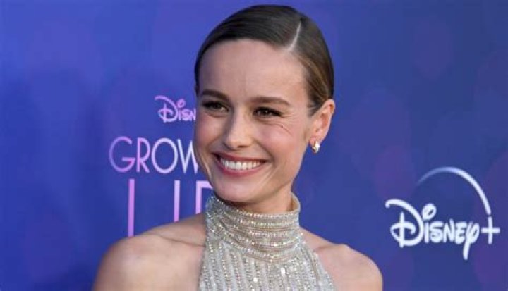 The heroes of Brie Larson-created miniseries ‘Growing Up’ discuss their experience on the show