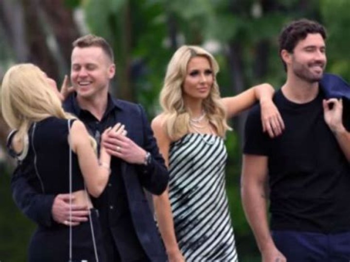 The Hills New Beginnings: Stephanie Pratt Gets Candid About Relationship With Brother Spencer And His Wife Heidi Montag