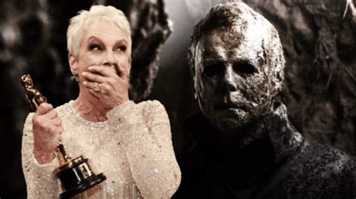 The internet thinking Jamie Lee Curtis won an Oscar for ‘Halloween Ends’ is one giant face-palm