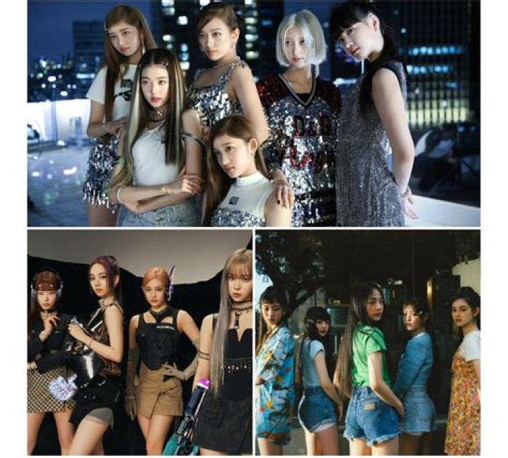 12 K-pop groups on the survival show ‘Peak Time’