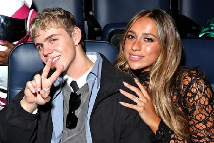 The Kid LAROI siblings: Who are The Kid LAROI siblings?