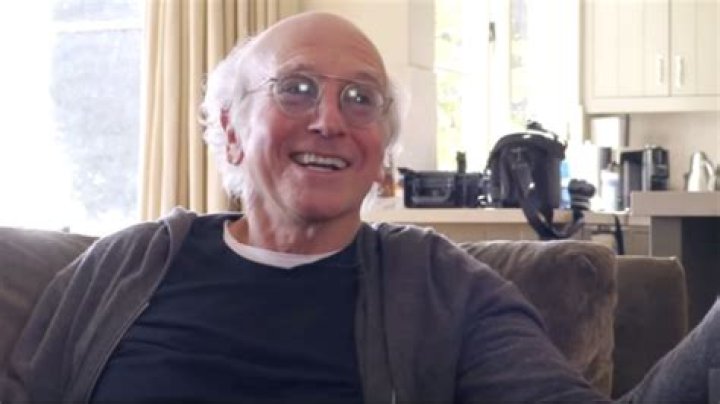 Watch: Larry David calls himself a ‘fraud’ in the trailer for HBO’s ‘The Larry David Story’