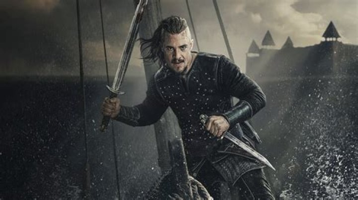 The Last Kingdom: Is Uhtred of Bebbanburg a real historical figure?