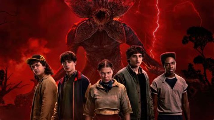 The latest season of ‘Stranger Things will be longer than the last ones