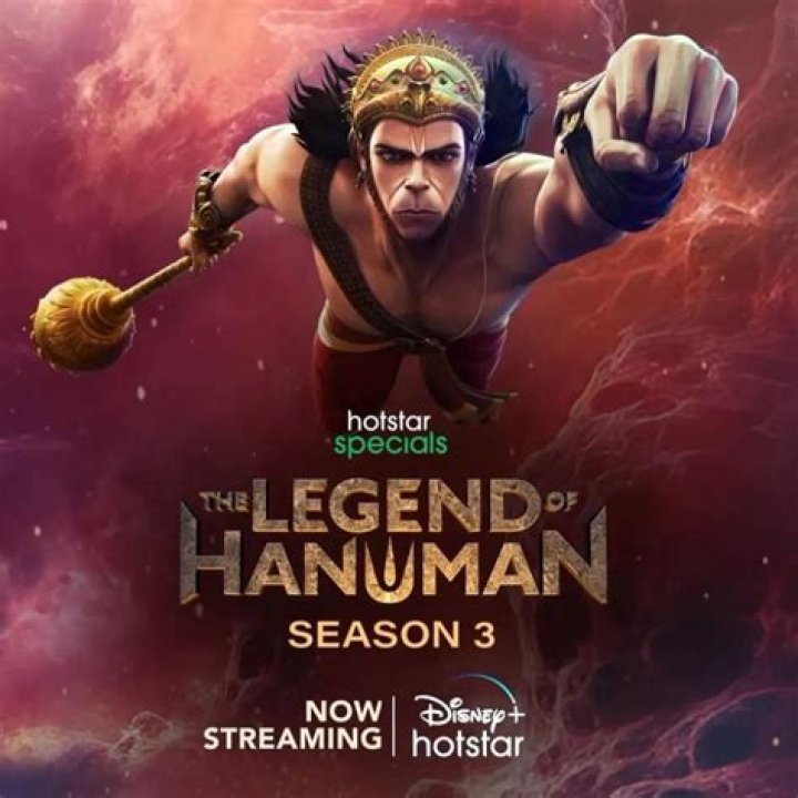 The Legend Of Hanuman Season 3 Release Date and Time, Countdown, When Is It Coming Out?