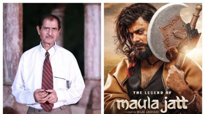 
‘The Legend Of Maula Jatt’: Nasir Adeeb Discloses The Reward Money He Received For Writing The Film 