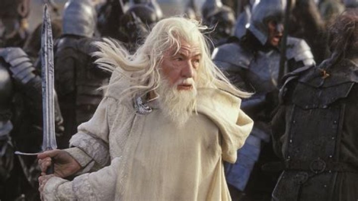 ‘The Lord of the Rings’ explained: Was Gandalf a Maia or Istari?