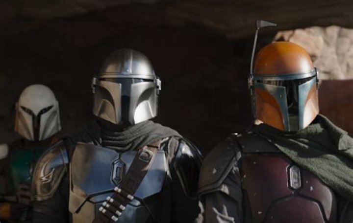 ‘The Mandalorian’ fans draw unhappy parallels with ‘Harry Potter’ after this week’s episode