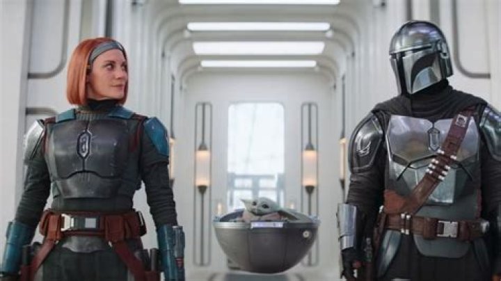
The Mandalorian Season 3: Who is The Mandalorian? 