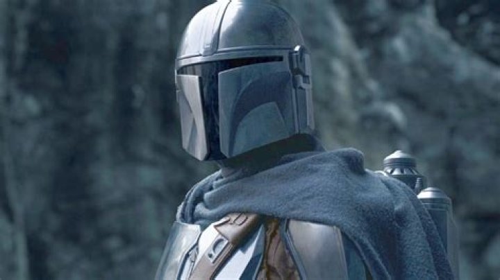 ‘The Mandalorian’ surprises fans with an unexpected ‘Star Wars Rebels’ cameo