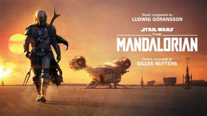 
The Mandalorian theme song: Everything you need to know about the show’s soundtrack 