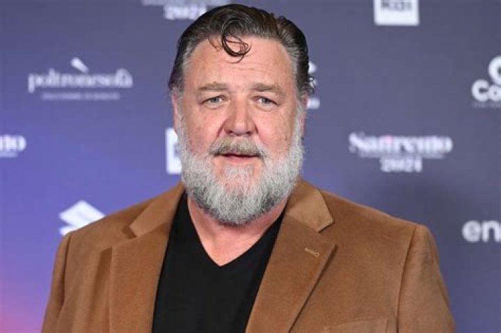 
The Many Faces of Russell Crowe: A Look at His Acting, Music, and More 