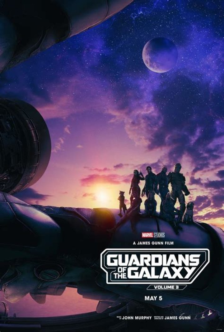 ‘The Marvels’ tries to hijack ‘Guardians of the Galaxy Vol. 3’s big day by deploying brand-new promo art