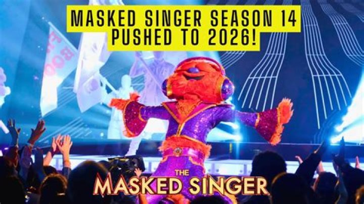 ‘The Masked Singer’ Is Coming Back for Season 4 Even Sooner Than We Thought