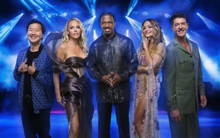 The Masked Singer Season Three To Premiere After The Super Bowl