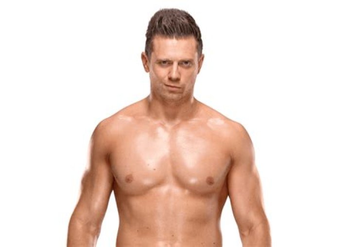 The Miz Body Measurements Height Weight Biceps Shoe Size Vital Stats