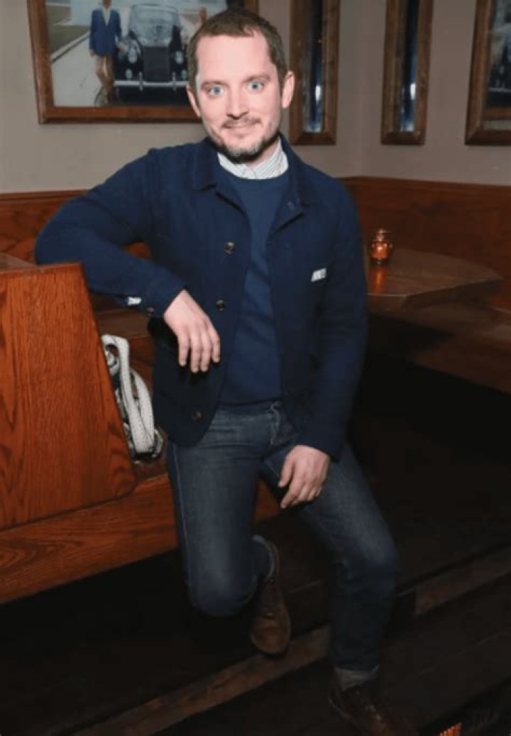 The Most Notable New Cast Member For ‘Yellowjackets’ Season 2 Is Elijah Wood