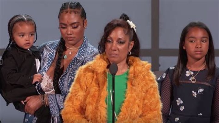 The Mother Of Nipsey Hussle’s Daughter Made This Move Regarding Guardianship