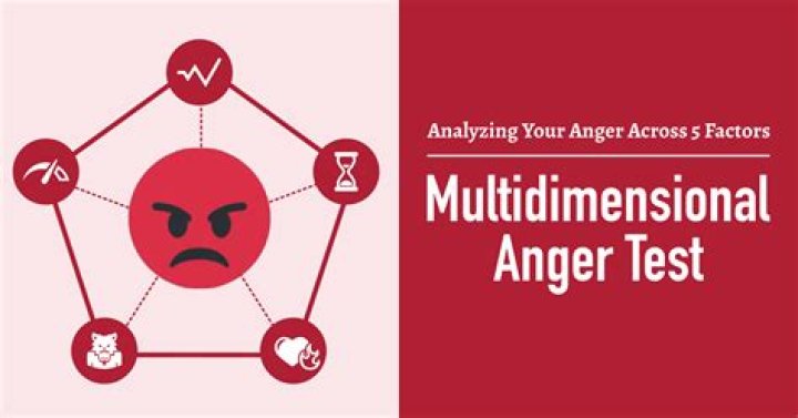 The Multidimensional Anger Test —TikTok’s anger management trend explained