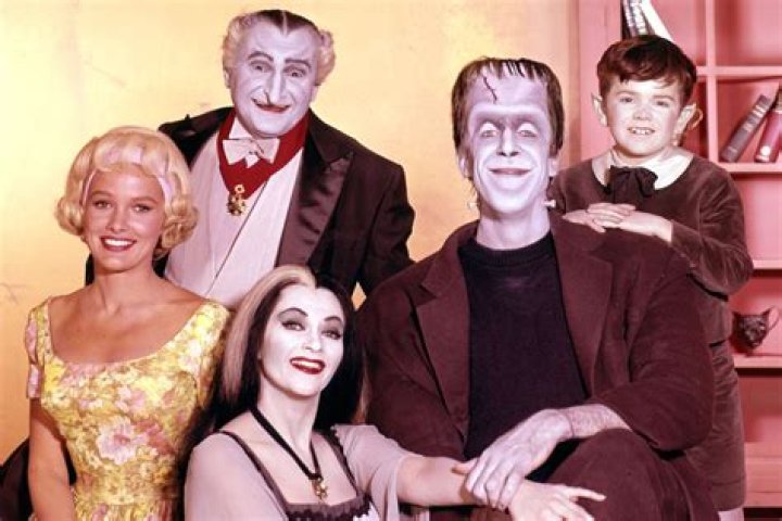 ‘The Munsters’: what to know about the legendary TV series