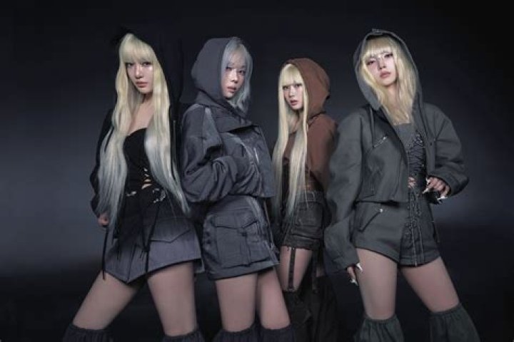 
“The mythical empty seats”: Fans defend aespa after a K-netizen claims agency lied about the group’s sold out concert 