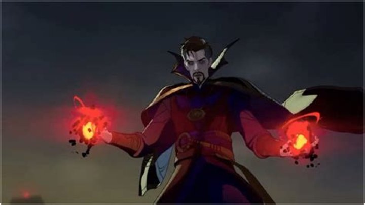 The one sorcerer in the MCU multiverse more powerful than Scarlet Witch has been identified