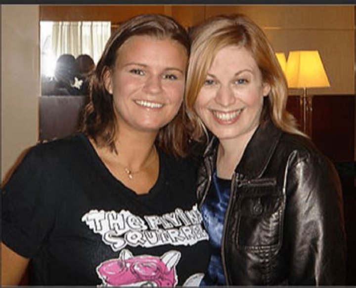 The Real Story Behind Kerry Katona’s £1 Million OnlyFans Enterprise