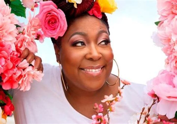 The Real’s Loni Love Opens Up About The Time A White Cop Arrested Her Over A Soda