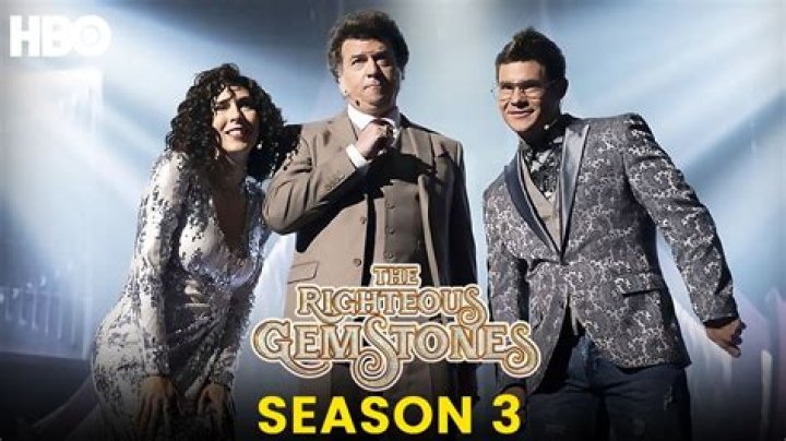 ‘The Righteous Gemstones’ season 4 release window, cast, and more