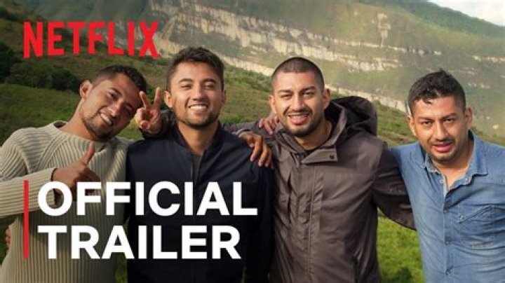 The sky is blue, water is wet, and Netflix’s 3rd hit murder mystery thriller in a week knows where the bodies are buried on the Top 10 in 52 nations