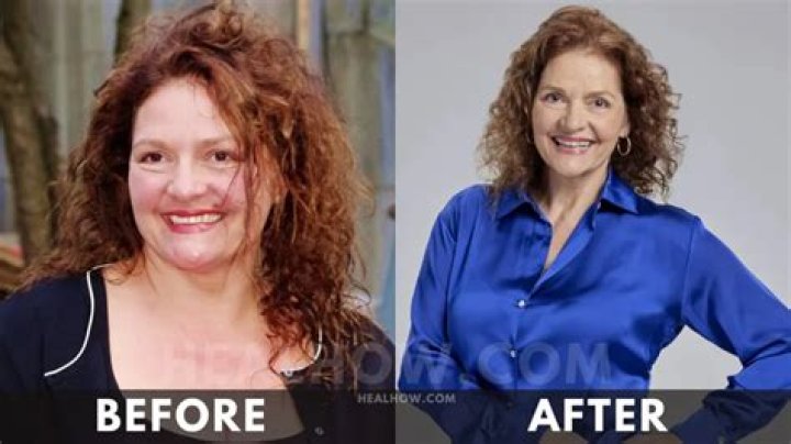 The Sopranos’ Actress Aida Turturro 50 Pounds Weight Loss Journey, Has Inspired Her Fans!
