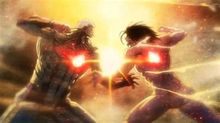 The strongest Titans in ‘Attack on Titan,’ ranked
