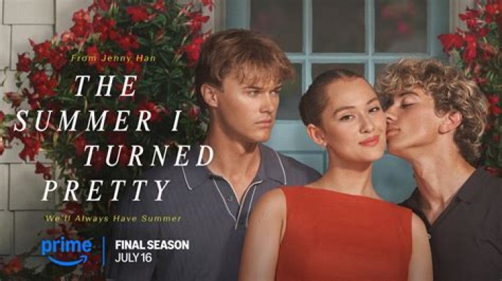 ‘The Summer I Turned Pretty’s second season kicks off with powerful moments and a soundtrack to cry for