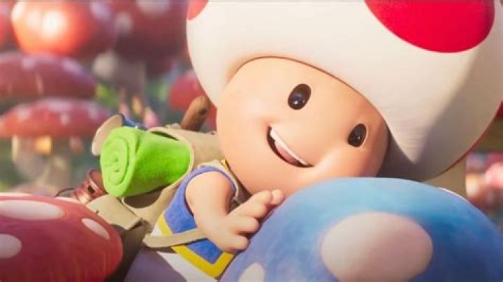 ‘The Super Mario Bros. Movie’ theory suggests Toad was the secret villain of the film
