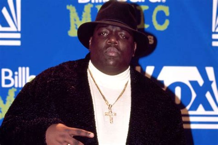 
The times Biggie left us shook 