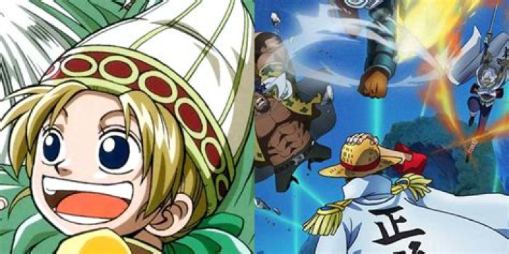 The top 10 ‘One Piece’ arcs