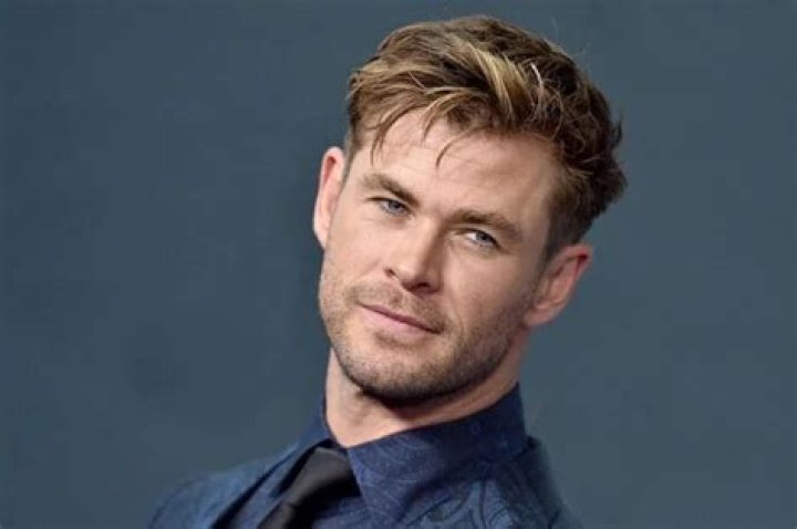 The Truth Behind Those Chris Hemsworth Angelina Jolie Rumors