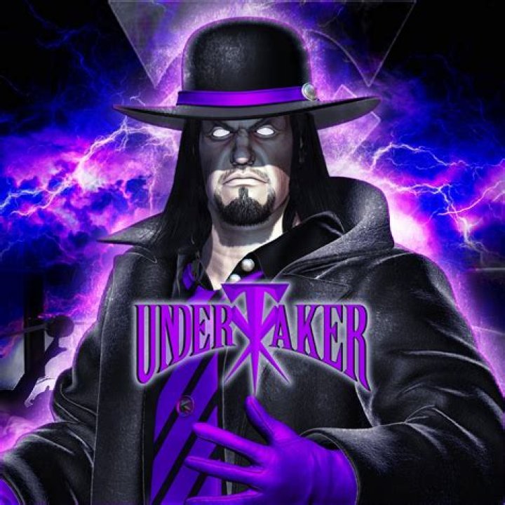 The Undertaker Biography - Facts, Childhood, Family Life & Achievements