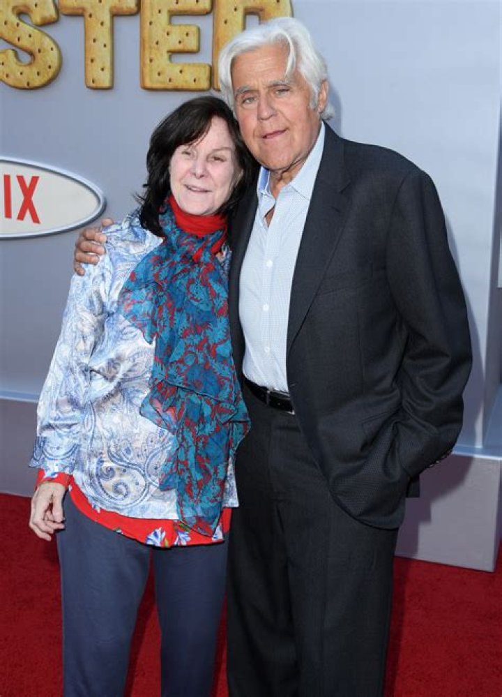 
The Untold Truth About Jay Leno’s Wife – Mavis Leno 