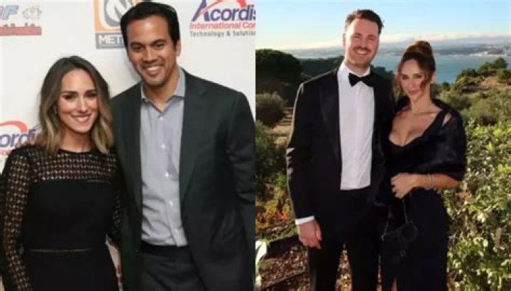 The Untold Truth We Know About Erik Spoelstra’s Wife, Nikki Sapp