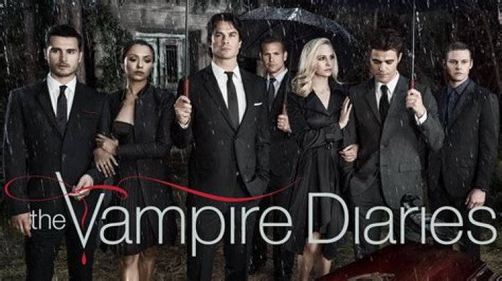 The Vampire Diaries Season 7 Review