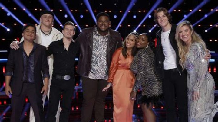 The Voice: Omar Jose Cardona Age Girlfriend & Family Revealed